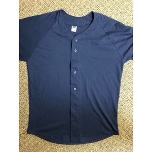 Russell, World Series, 1999 jersey